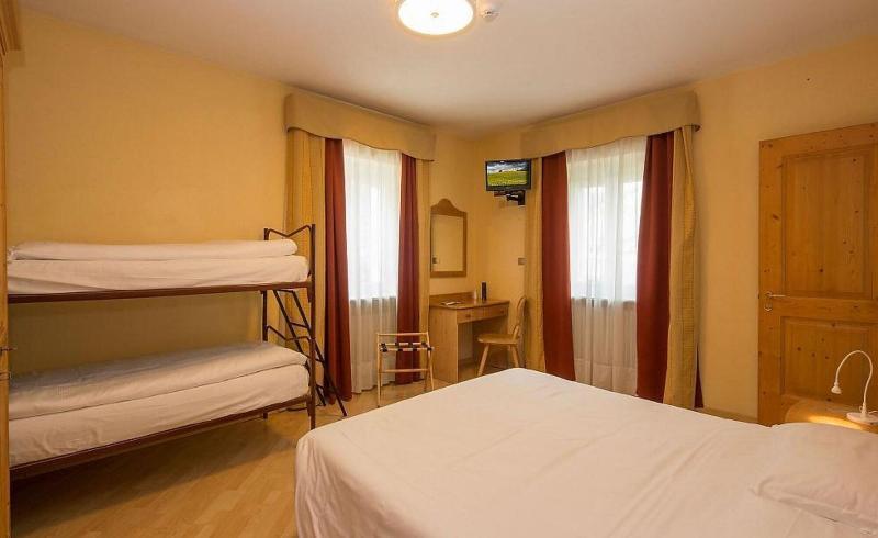 Garni Bellavista 3*