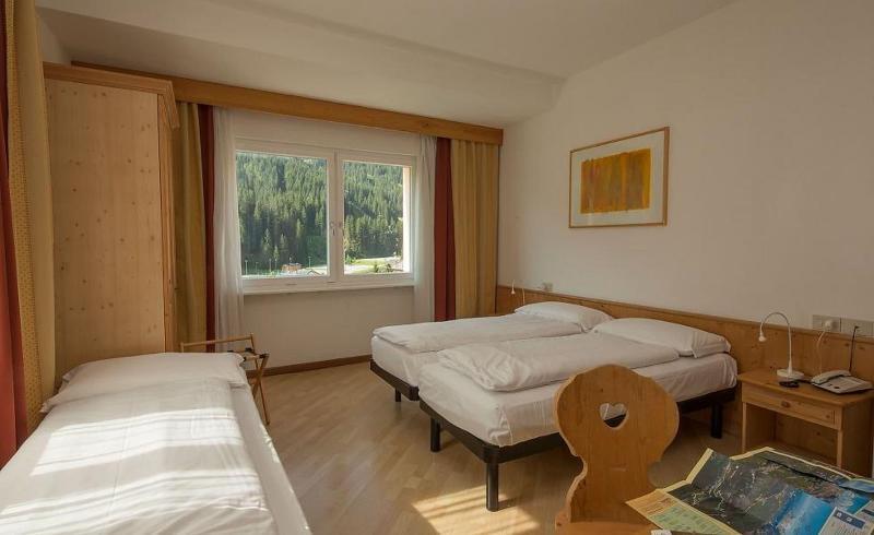 Garni Bellavista 3* Arabba