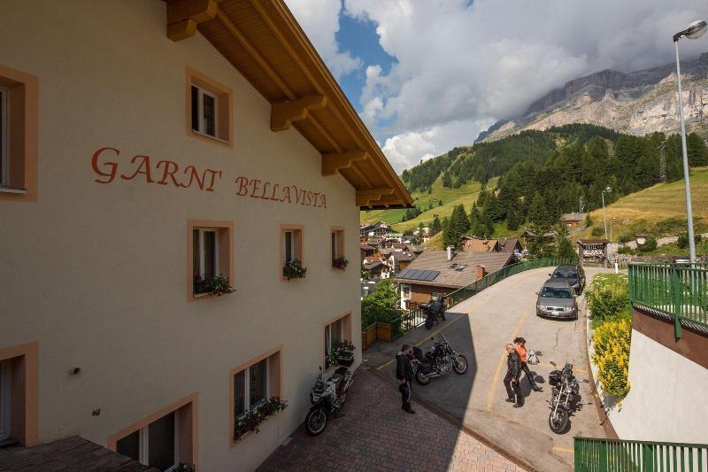 Garni Bellavista Hotel