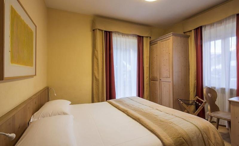 Garni Bellavista 3*