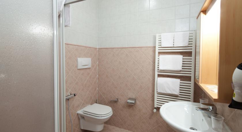 Garni Bellavista Hotel Arabba