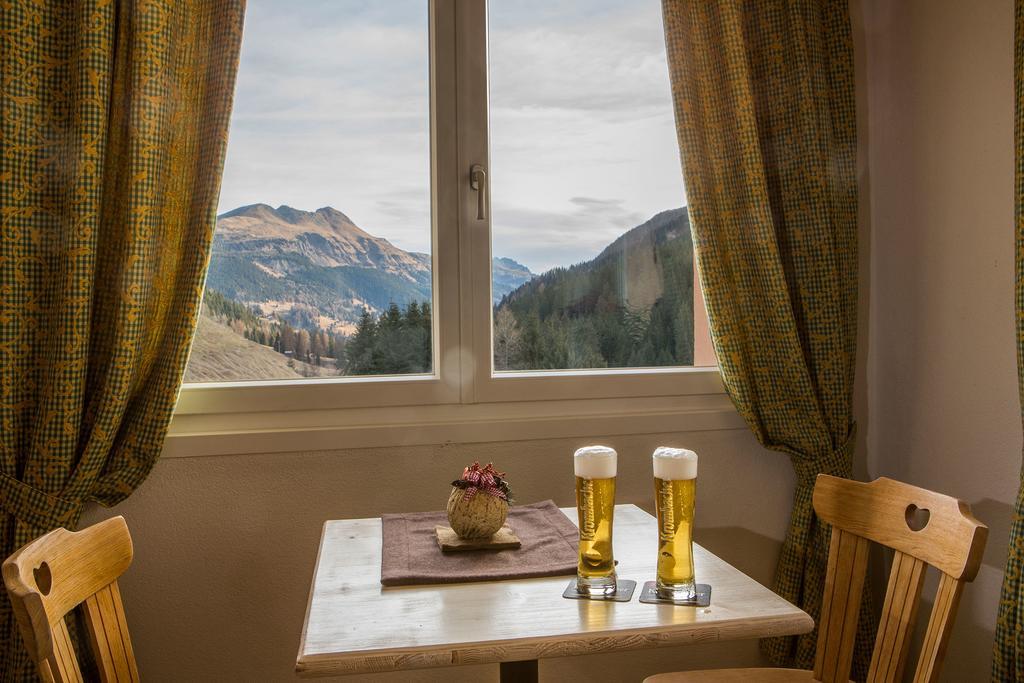 Garni Bellavista 3*