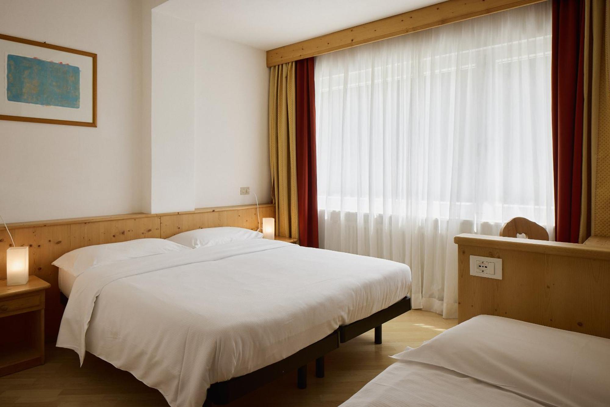 Garni Bellavista 3*