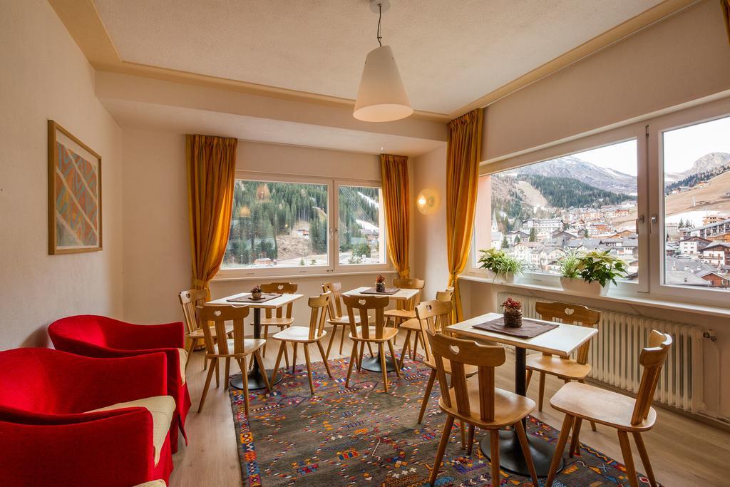 Garni Bellavista Hotel 3*