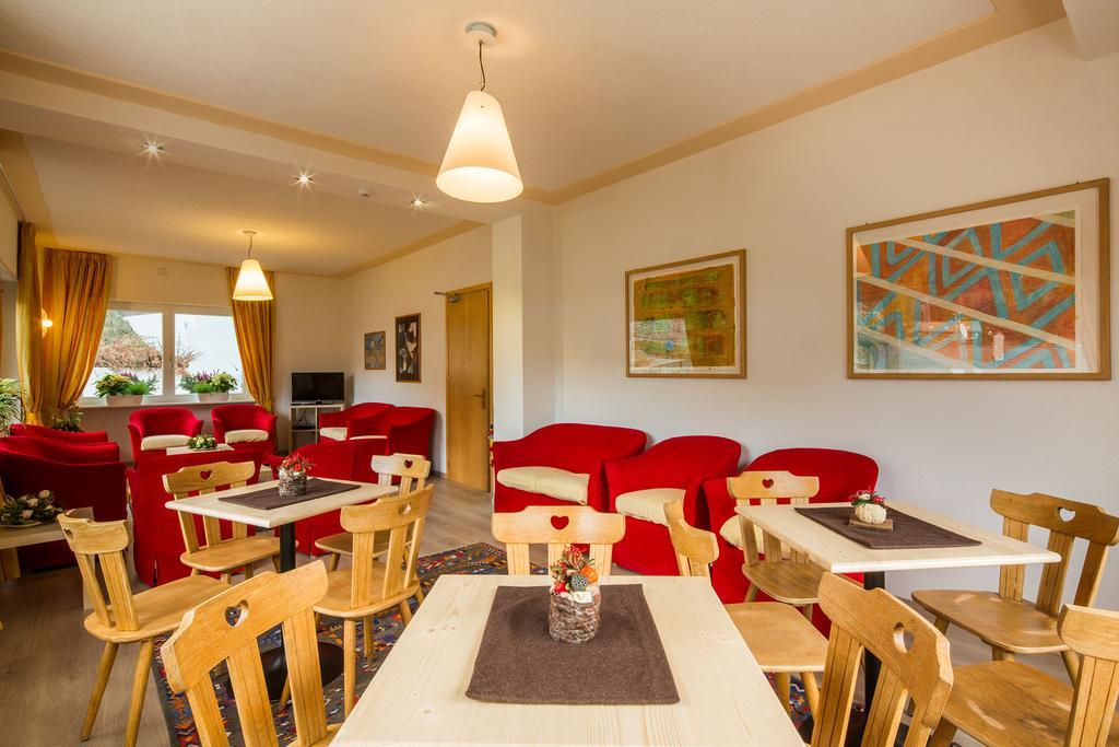 Hotel Garni Bellavista Arabba