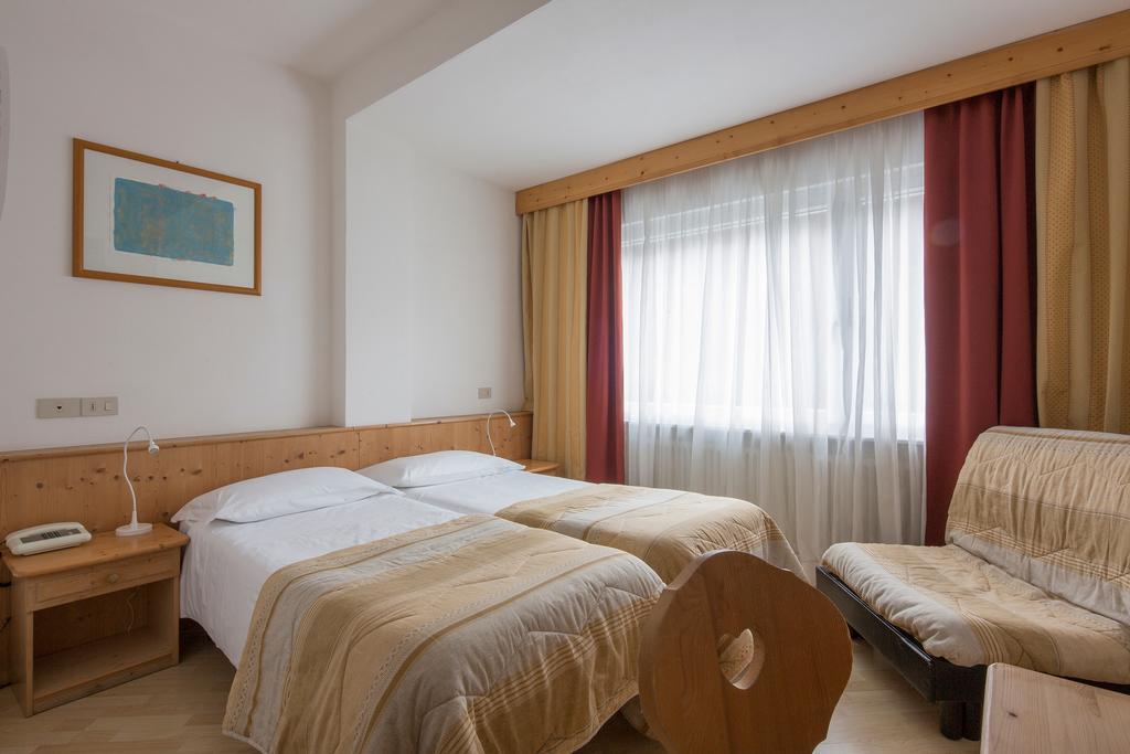 Garni Bellavista Hotel