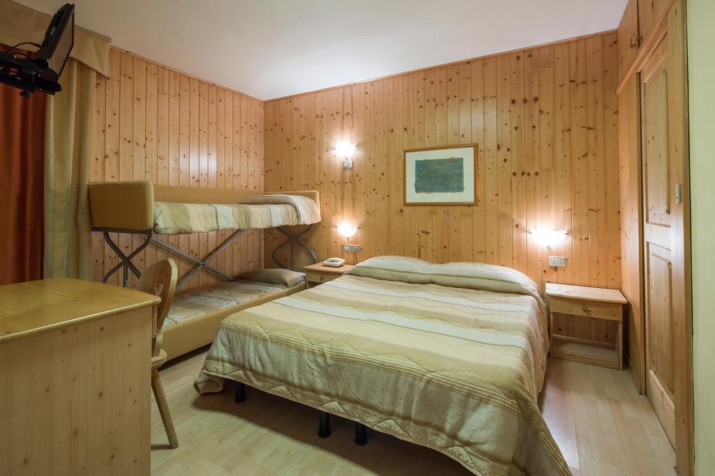 Hotel Garni Bellavista 3*