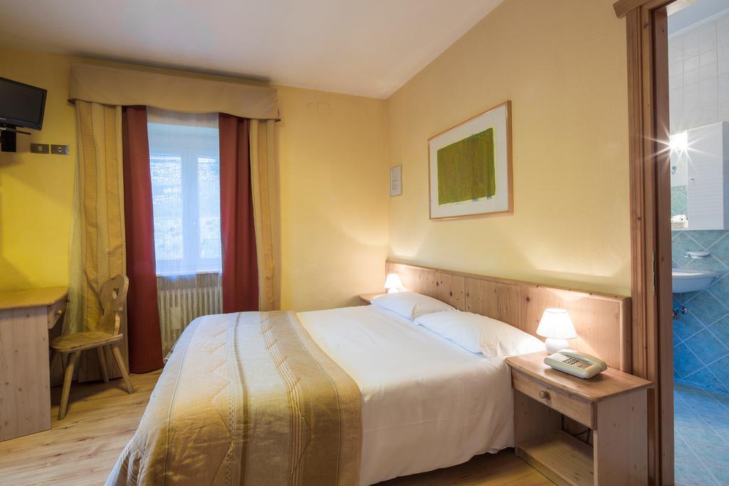 Garni Bellavista Hotel