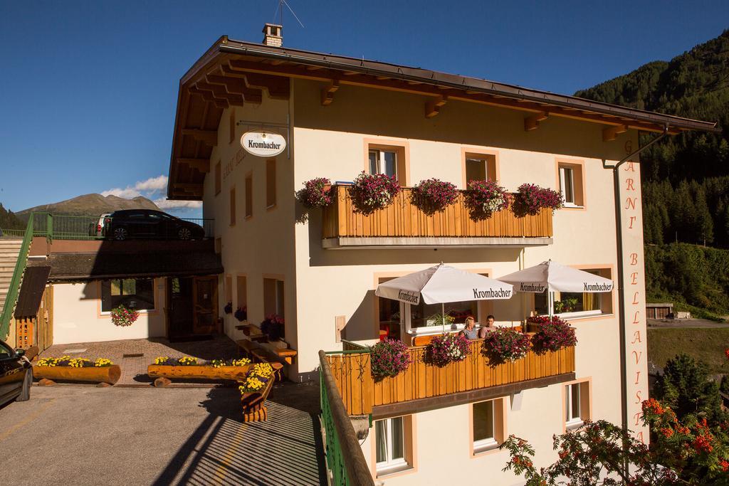 Garni Bellavista Hotel