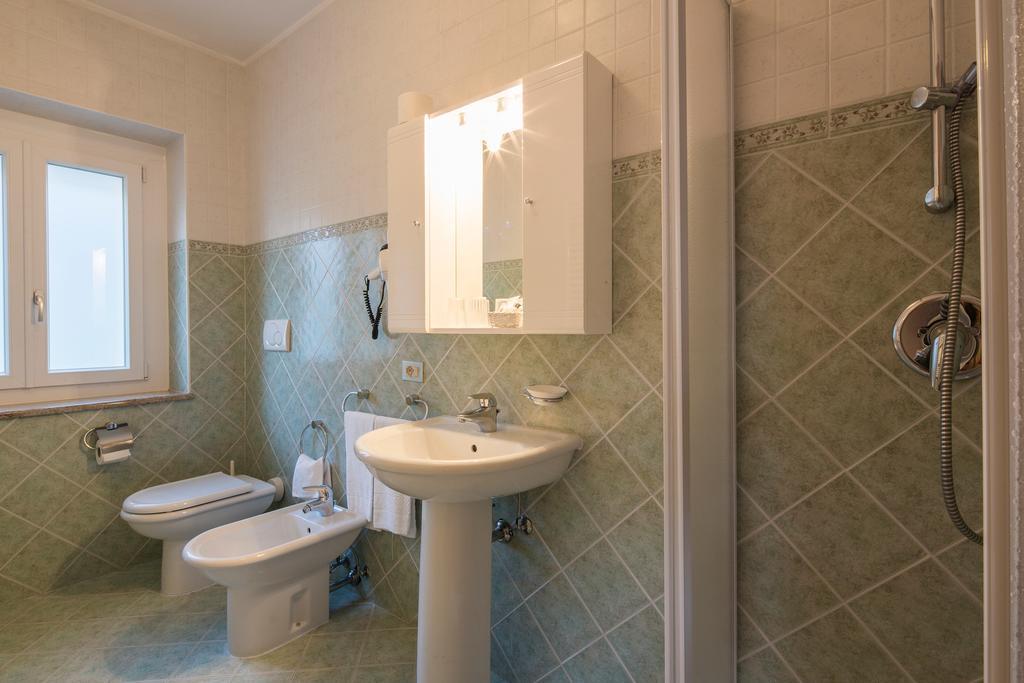 Garni Bellavista Hotel 3*