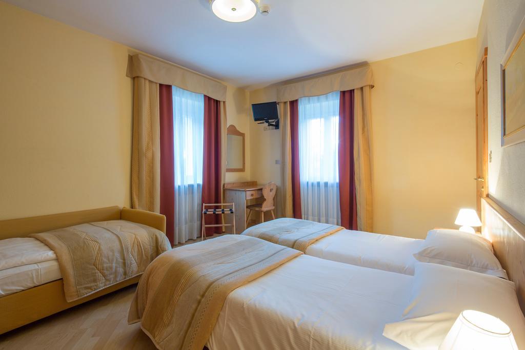 Hotel Garni Bellavista