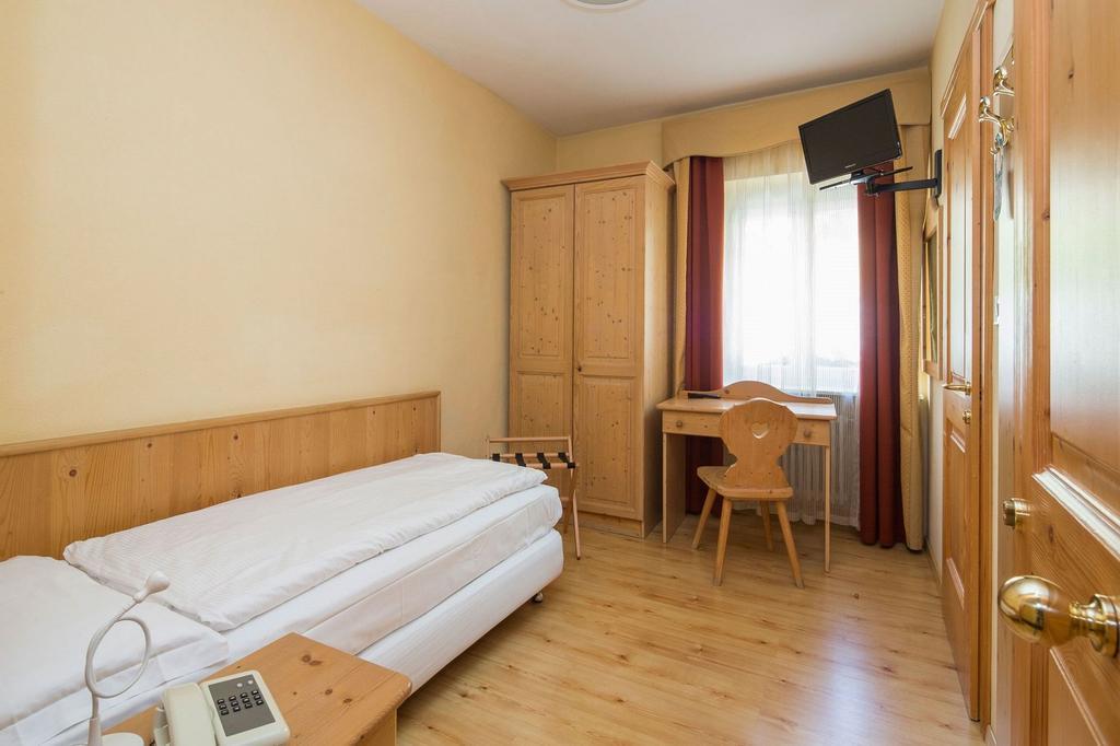 Hotel Garni Bellavista 3*