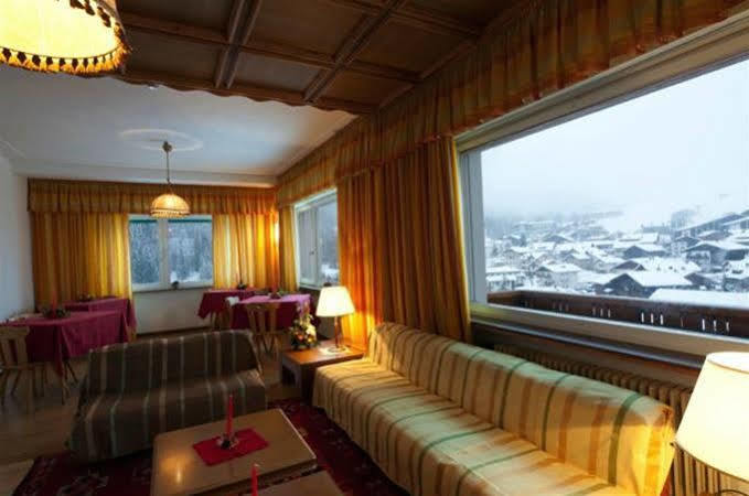 Hotel Garni Bellavista
