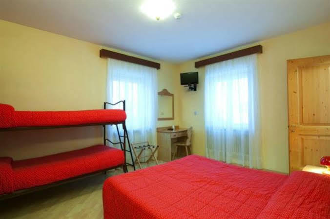 Hotel Garni Bellavista 3*