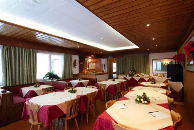 Hotel Garni Bellavista 3*