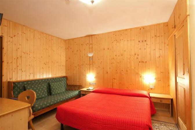 Hotel Garni Bellavista 3*
